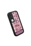 Vivo Y31/Y21D Compatible Black Silicone Case Shockproof with Camera Protection - 3