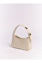 Geometric Shaped Leather Bag - 2