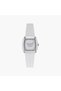 Wave One Women's 26 MM White Analog | AOSY26006