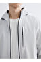Ozmarka New Season Hooded Men's Jacket - 3