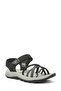 Say Deniz Beach Pool Daily Velcro Women's Sandals - 3