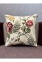 Arazzo-201 Woven Tapestry Premium Linen 43X43 Cushion Cover - 2