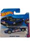 1970 Pontiac Firebird - Team Wheels Special Series Metal Toy Car