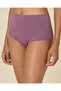 Women Assorted Bonded Microfiber Full Brief Set (Pack Of 3)