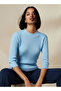 RIBBED SQUARE NECK HALF SLEEVE TOP - 6