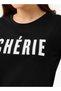YOUTH WOMAN GRAPHIC CORE TEES - 3