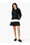 2 IN 1 KNIT WOVEN SHIRT - 2