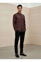 CRINKLE FULL SLEEVE SHIRT - 2