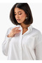 LONGLINE SHIRT - 6