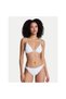 Bikini de damă ERJX203604-WZA0 Alb - 4