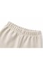 H&C 100% Cotton Combed Cotton Baby Single Bottom Pants 0-36 Months - 2