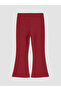 Ruffled girl's leggings set - 7
