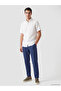 Shining Store's Glittering Choices Standard Fit Linen Blend Men's Chino Pants - 2