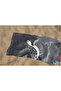 Turtle Patterned Digital Printed Boys' Beach Towel Cotton Beach Towel Sea Towel - 5