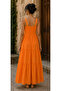 Imported Jile Dress - 2