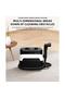 Portable Steam Carpet Cleaner Machine with Dual Water Tank, 4 Cleaning Modes, 12kPa Suction - 4