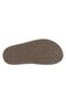 Studded Suede Women's Slippers 215557 Beige - 8