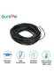 Copper Conductor Electrical Wire-30 Meter, 1.5mm, Black - 4