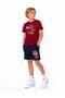 New Season Licensed Children's Premium Summer Shorts Set - 3