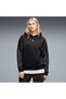 Sport Animal Women's Black Sweatshirt (694007-01)