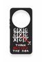 Mi 15 Ultra Compatible Out Side the Box Patterned Silicone Case - 2