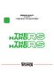 Bajaj the Hard Rs Sticker High Quality Foil 2 Pieces Sticker Label - 2