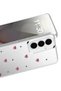 غطاء ILKESTOR Galaxy S26 Plus بنمط فيونكة - (173347) نمط 3 - 2