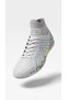 443 Men's Orthopedic Sole Lace-Up Adult Astroturf Shoes - Men's Astroturf High-Top Football Shoes