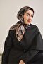 Twill Silk Scarf 11500-11 - 2