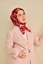 Twill Silk Scarf 11503-05 - 2