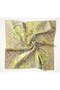Twill Silk Scarf 11512-12 - 5