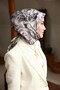 Twill Silk Scarf 11465-05 - 3