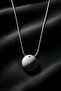 Luxury Figured Adjustable Necklace - 2