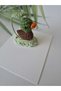 Smart Duck Non-Slip, Non-Burning, Non-Slip (1 Piece) Baby Buckle Handmade Gift Set Special for Babies with Little Hair - 4