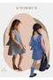 Tıny Bow Elbise| Zkids - 5