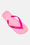 Kids Girl Clas Brasil II Slip On Slippers, Pink - 4