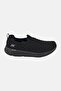 Women Max Cushioning Lite Slip On Running Shoes, Black - 4