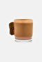 Muguet Powdery Scented Candle, Beown - 3