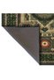 Sdt Traditional Patterned Modern Woven Base Decorative Carpet Sdtamor5071 - 4