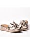 Kiara Women's Genuine Leather Slippers 262294 - 3