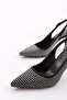 7010 Women's High Heel Shoes - 4