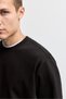 Basic sweatshirt - 3