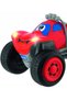 Mașina Billy Red - 6
