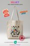 Raw Cloth Bag