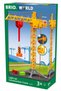 Macara de construcții iluminată din spate Brio World - 3