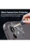 3Pcs Camera Tempered Glass for IPad Pro 11 2024 Lens Protector Protective Flim Tablet Accessories - 5