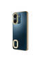 Xiaomi Redmi 13C Case with Camera Lens Protection, Logo Displaying, Slim and Lightweight Senk - 4
