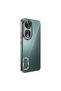 Honor 90 Case Camera Lens Protected Slim Lightweight with Logo Display Senk - 2