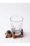 Cute Capybara Figured Cup Holder - Fun Decorative Tabletop Accessory Gift Item - 2