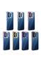Xiaomi Redmi 12C Case with Camera Lens Protection, Slim and Lightweight, Featuring Logo - 2